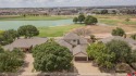 Enjoy the stunning views of the OCC Links 9th hole from the 2nd for sale in Odessa Texas Midland County County on GolfHomes.com