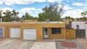 Welcome to this charming townhouse located only 0.3 miles from for sale in Albuquerque New Mexico Bernalillo County County on GolfHomes.com