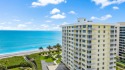 Penthouse!  2 Parking Spaces!  Extremely rare Penthouse for sale in Juno Beach Florida Palm Beach County County on GolfHomes.com