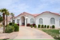 Come home to serene panoramic views of the red rock landscape for sale in Saint George Utah Washington County County on GolfHomes.com