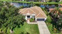 Luxury Lakefront Living Awaits atnyour dream home in The for sale in Lakewood Ranch Florida Manatee County County on GolfHomes.com
