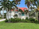 This Stunning residence boasts soaring ceilings & impeccable for sale in Sanibel Florida Lee County County on GolfHomes.com