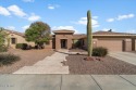 Welcome to this pristine 3-bed, 2-bath gem in Sun City Grand for sale in Surprise Arizona Maricopa County County on GolfHomes.com