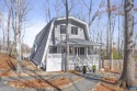 Golfer's Dream! Step from your back door straight onto the for sale in Palmyra Virginia Fluvanna County County on GolfHomes.com