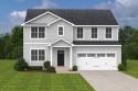 The Birch single-family home offers space and style. Enter for sale in Norton Ohio Summit County County on GolfHomes.com