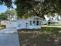 THIS CUTE 1 BEDROOM 1 BATH HOME IS LOCATED IN AN ALL AGE GATED for sale in Clermont Florida Lake County County on GolfHomes.com