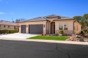 Welcome friends and family into this newly built home with open for sale in Saint George Utah Washington County County on GolfHomes.com