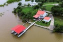 This beautiful lakefront home boasts of 2,605 sf of space for sale in Runaway Bay Texas Wise County County on GolfHomes.com