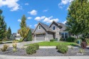 Must see! This is a beautiful & thoughtfully designed living for sale in Eagle Idaho Ada County County on GolfHomes.com