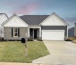Stunning Model Home available, overlooking the 14th Hole of the for sale in Whitestown Indiana Boone County County on GolfHomes.com