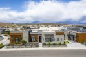 On the backdrop of the Copper Rock Championship Golf Course with for sale in Hurricane Utah Washington County County on GolfHomes.com