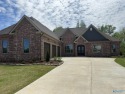 Beautiful WINTER HOME just completed in Shadow Creek, the last for sale in Athens Alabama Limestone County County on GolfHomes.com