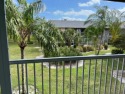 Come see this gem, 2 bed 1.5 bath in a 55+ very active community for sale in Tequesta Florida Martin County County on GolfHomes.com