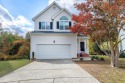 Move-In Ready 3 Bed/2.5 Bath Cul-De-Sac Home in Convenient for sale in Raleigh North Carolina Wake County County on GolfHomes.com