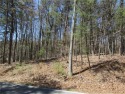 Location! Location! Location! Wooded corner lot located near the for sale in Big Canoe Georgia Pickens County County on GolfHomes.com
