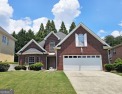 Luxury, Safety, Convenience. Welcome to the Villages of Eagles for sale in Stockbridge Georgia Henry County County on GolfHomes.com