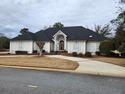 Stunning golf course home located in the highly sought-after The for sale in Kathleen Georgia Houston County County on GolfHomes.com