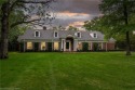 A truly magnificent home near Hardscrabble CC; walking distance for sale in Fort Smith Arkansas Sebastian County County on GolfHomes.com