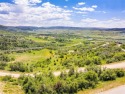 Expansive views from this spectacular homesite towards the top for sale in Steamboat Springs Colorado Routt County County on GolfHomes.com