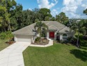 Nestled within the serene, winding streets of the sought-after for sale in Nokomis Florida Sarasota County County on GolfHomes.com