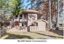 Great townhome for investment or a personal residence. Seller for sale in Bella Vista Arkansas Benton County County on GolfHomes.com
