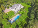 Magnificent newer estate in the Village of Lattingtown located for sale in Lattington New York Nassau County County on GolfHomes.com