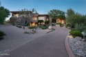 This stunning, timeless residence in Turquoise Ridge is nestled for sale in Scottsdale Arizona Maricopa County County on GolfHomes.com