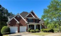 Don't miss out on this hard to find master on the main sitting for sale in Acworth Georgia Paulding County County on GolfHomes.com