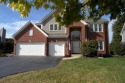 Turn the key and come home to this beautiful home in the Orchard for sale in Aurora Illinois Kane County County on GolfHomes.com