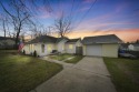 This adorable 3 bd (3rd bdrm non-conforming), 1 ba bungalow in for sale in Jackson Michigan Jackson County County on GolfHomes.com