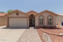 Beautiful extended Santa Barbara model with a view--2-bed for sale in Chandler Arizona Maricopa County County on GolfHomes.com