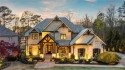 Crafted with meticulous attention to detail, this extensively for sale in Alpharetta Georgia Fulton County County on GolfHomes.com