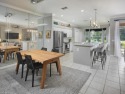 This Exquisite Golf Villa is meticulously maintained and is for sale in Naples Florida Collier County County on GolfHomes.com