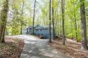 Lake lovers, check out this lovely home with 215 feet of Corp for sale in Westminster South Carolina Oconee County County on GolfHomes.com