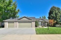 You will love this beautifully updated single-level family home for sale in Meridian Idaho Ada County County on GolfHomes.com