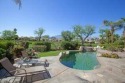 Gorgeous south facing Montana I floor plan with views of the for sale in La Quinta California Riverside County County on GolfHomes.com