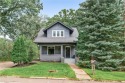 Beautifully renovated one and a half story home nestled on a for sale in North Branch Minnesota Chisago County County on GolfHomes.com
