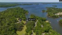 Waterfront, level, partially wooded one acre lot on protected for sale in Chapin South Carolina Lexington County County on GolfHomes.com
