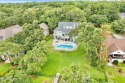 Waterway home located on Twisted Oak Lane, one of the most for sale in Sunset Beach North Carolina Brunswick County County on GolfHomes.com