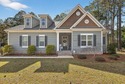 Beautifully maintained home in the Carolina Colours community for sale in New Bern North Carolina Craven County County on GolfHomes.com