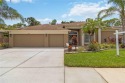 Stunning Smart Pool Home with Major Upgrades in a Gated Golf for sale in Wesley Chapel Florida Pasco County County on GolfHomes.com