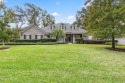 This elegant southern-style pool home in  prestigious Queens for sale in Jacksonville Florida Duval County County on GolfHomes.com