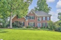 Welcome to 204 Beckworth Drive, an elegant all-brick home in the for sale in Taylors South Carolina Greenville County County on GolfHomes.com
