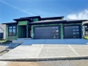 Stunning new floor plan in Parkville's premier golf community! for sale in Parkville Missouri Platte County County on GolfHomes.com