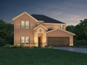 Brand NEW energy-efficient home ready March 2023! Try a new for sale in Melissa Texas Collin County County on GolfHomes.com