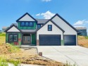Nestled in the heart of a quaint cul-de-sac, this charming for sale in Parkville Missouri Platte County County on GolfHomes.com