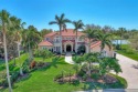 This Beautifully crafted, one of a kind, custom John Cannon home for sale in Lakewood Ranch Florida Manatee County County on GolfHomes.com