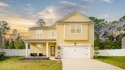 Indulge in Florida living with the Belfort floor plan in Eagle for sale in Fleming Island Florida Clay County County on GolfHomes.com