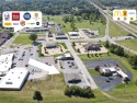 PRICE DROP - Outstanding opportunity! Great commercial space for sale in Pevely Missouri Jefferson County County on GolfHomes.com