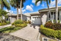 Experience the best of South Florida living in this stunning for sale in Delray Beach Florida Palm Beach County County on GolfHomes.com